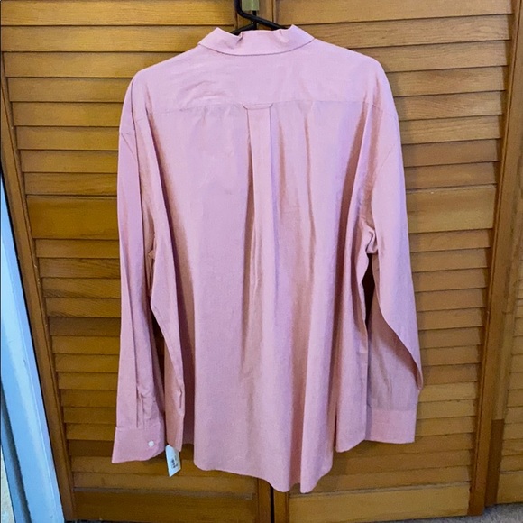Izod button down shirt men’s size XL - Picture 5 of 5